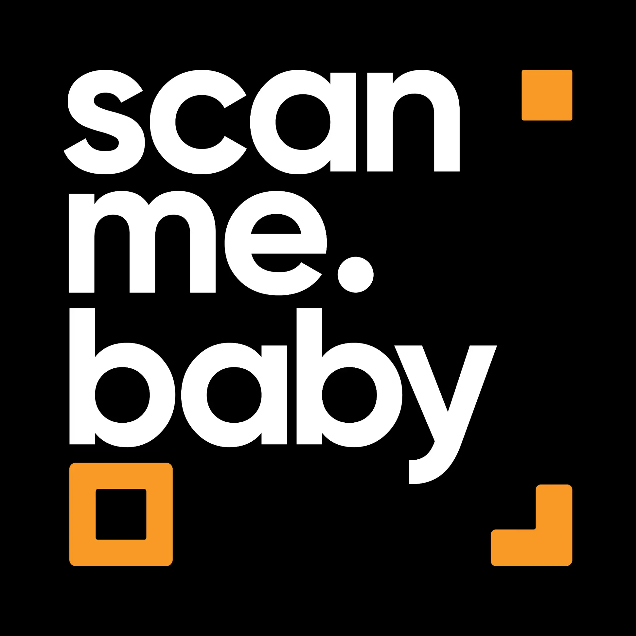 ScanMe.Baby Logo